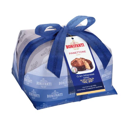 PANETTONE